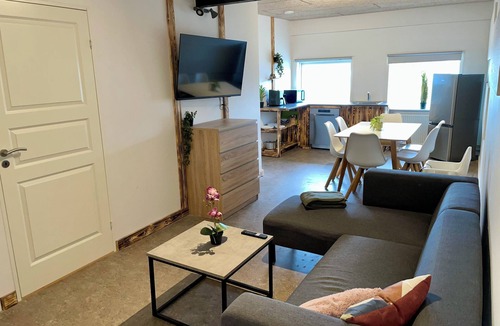 Grindsted Apartment | Room4u Grindsted