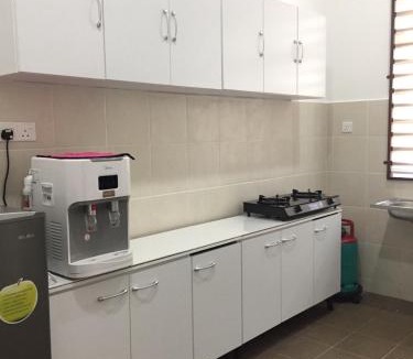 Cherating House | Rooma Singgah Homestay @ Cherating