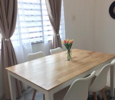 Cherating House | Rooma Singgah Homestay @ Cherating