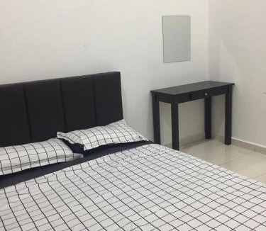 Cherating House | Rooma Singgah Homestay @ Cherating