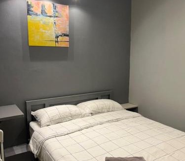 Taman Jubilee House | Roomah Ipoh