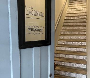 Taman Jubilee House | Roomah Ipoh