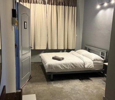 Taman Jubilee House | Roomah Ipoh