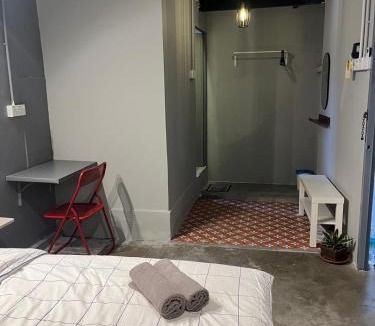 Taman Jubilee House | Roomah Ipoh