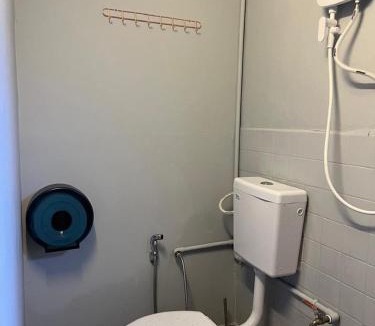 Taman Jubilee House | Roomah Ipoh