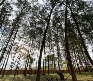 Kampung Sura Masjid House | RoomAh Sura Damai