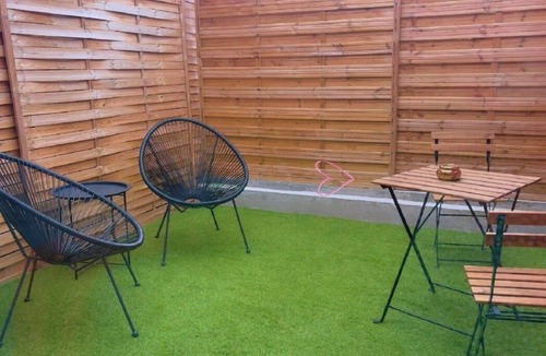 Billy-Montigny Apartment | Roomantic spa