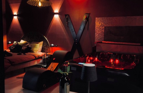 Billy-Montigny Apartment | Roomantic spa