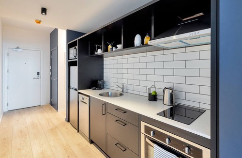 Avondale Apartment | Roomie Apartment Hotel