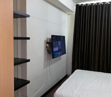 Cikokol Apartment | RoomQu at Apartment Tree Park
