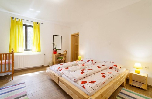 Rudanovac Apartment | Rooms Željko, (15628), Rudanovac, Croatia