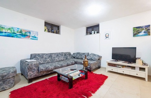 Rudanovac Apartment | Rooms Željko, (15629), Rudanovac, Croatia