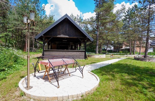 Rudanovac Apartment | Rooms Željko, (16409), Rudanovac, hr