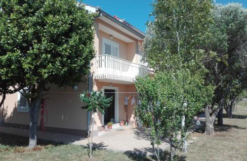 Privlaka House | Rooms AMG
