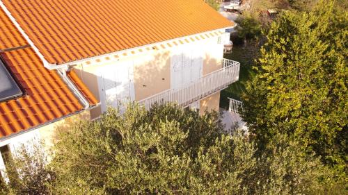 Privlaka House | Rooms AMG