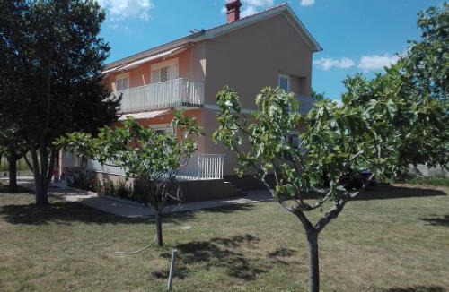 Privlaka House | Rooms AMG