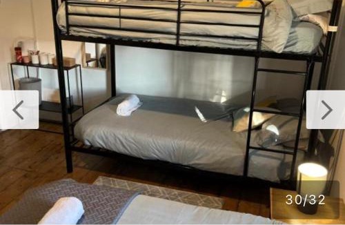 Anfield House | Rooms Anfield- 5 mins from LFC