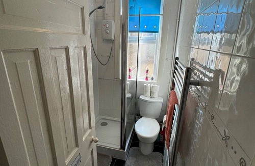 Anfield House | Rooms Anfield