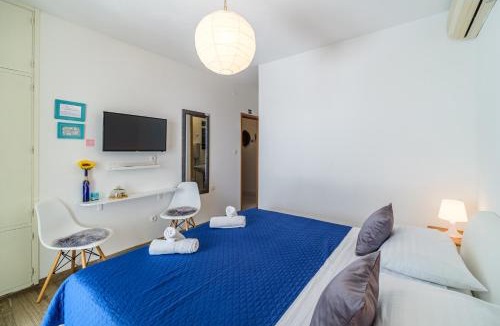 Cove Makarac (Milna) House | Rooms Anna