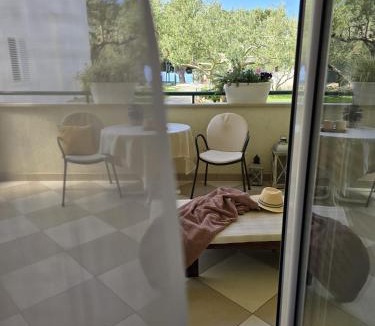 Tucepi Apartment | Rooms & Apartments Villa Anka