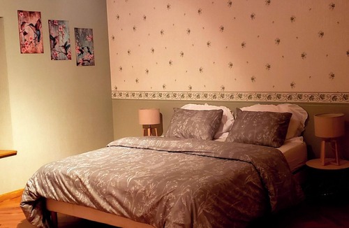 Moyenmoutier Bed & Breakfast | Rooms at 14 km from Saint Dié-Des-Vosges (88)