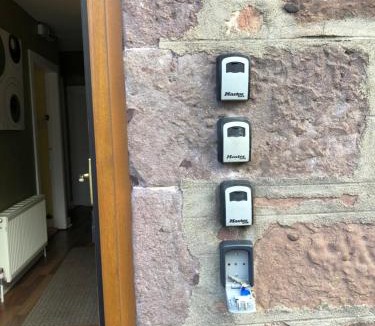 Stonehaven Bed & Breakfast | Rooms at 31