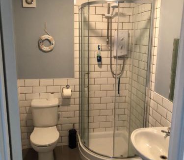 Stonehaven Bed & Breakfast | Rooms at 31