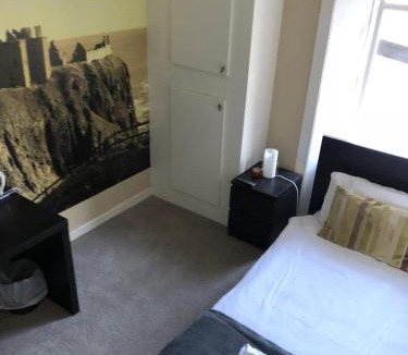 Stonehaven Bed & Breakfast | Rooms at 31