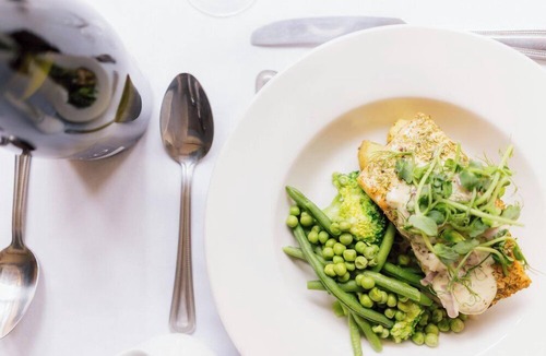 Atherstone Hotel | Rooms At 95 Long Street