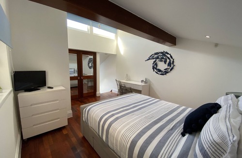 Babbacombe Bed & Breakfast | Rooms At Babbacombe
