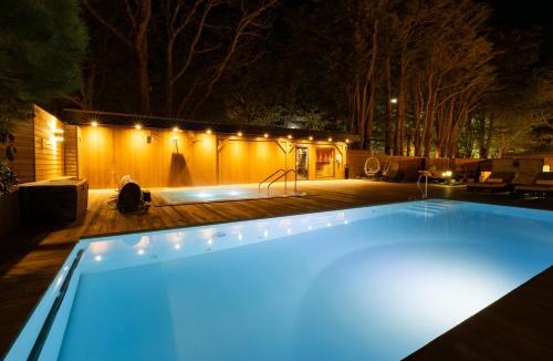 Hassocks Hotel | Rooms at David Lloyd Wickwoods