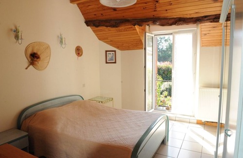 Concoret Bed & Breakfast | Rooms at Haligande Brocéliande