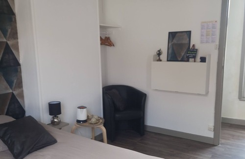 Watten House | Rooms at the inn