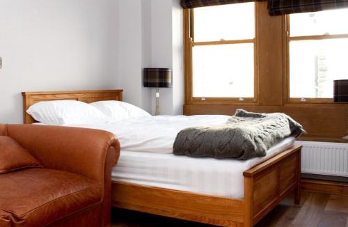 Hepworth Hotel | Rooms at The Nook