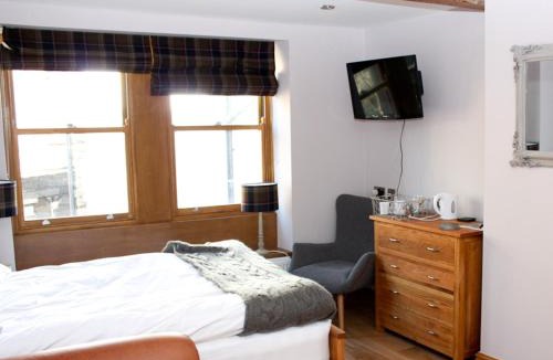 Hepworth Hotel | Rooms at The Nook