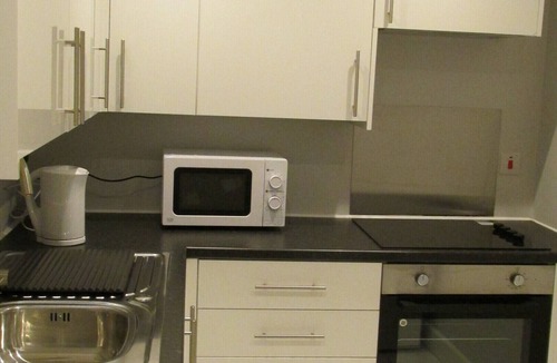 Desborough Hotel | Rooms at The Ritz Complex