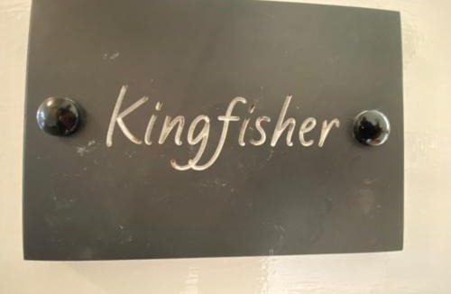 Talybont-on-Usk House | Rooms at The Usk