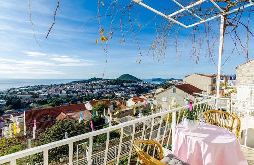 Gornji Kono Apartment | Rooms Batina - Double Room-1