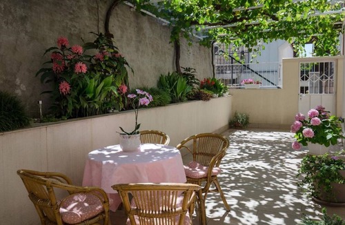 Gornji Kono Apartment | Rooms Batina - Double Room-1