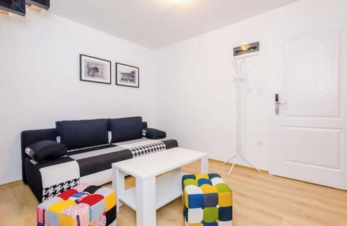 Gruz Apartment | Rooms Baza - Duplex Triple Room No.9