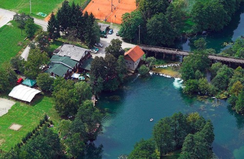 Duga Resa House | Rooms Brig