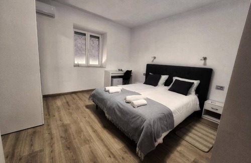 Cove Parja House | Rooms Burnum - Double Room 4