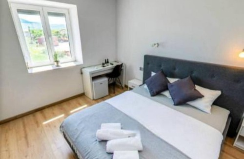 Cove Parja House | Rooms Burnum - Double Room 4