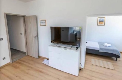 Cove Parja House | Rooms Burnum - Double Room 5
