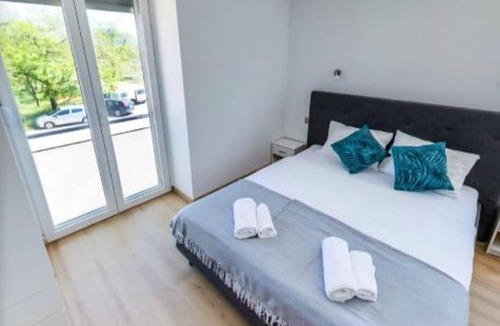 Cove Parja House | Rooms Burnum - Double Room 5