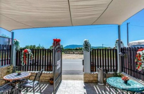 Cove Parja Apartment | Rooms Burnum - Double Room 5