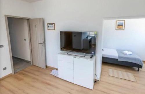 Cove Parja House | Rooms Burnum