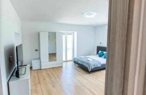 Cove Parja House | Rooms Burnum - Triple Room 1