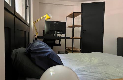 19th Arrondissement House | Rooms Buttes Chaumont Chambres Buttes Chaumont