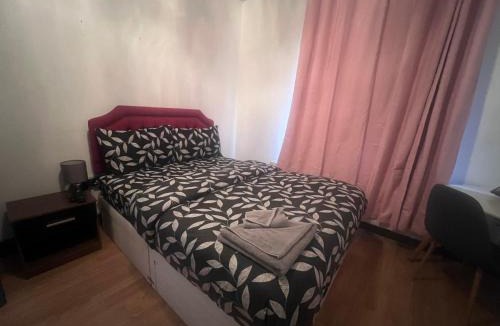 Highbury West Bed & Breakfast | Rooms by Emirate Stadium